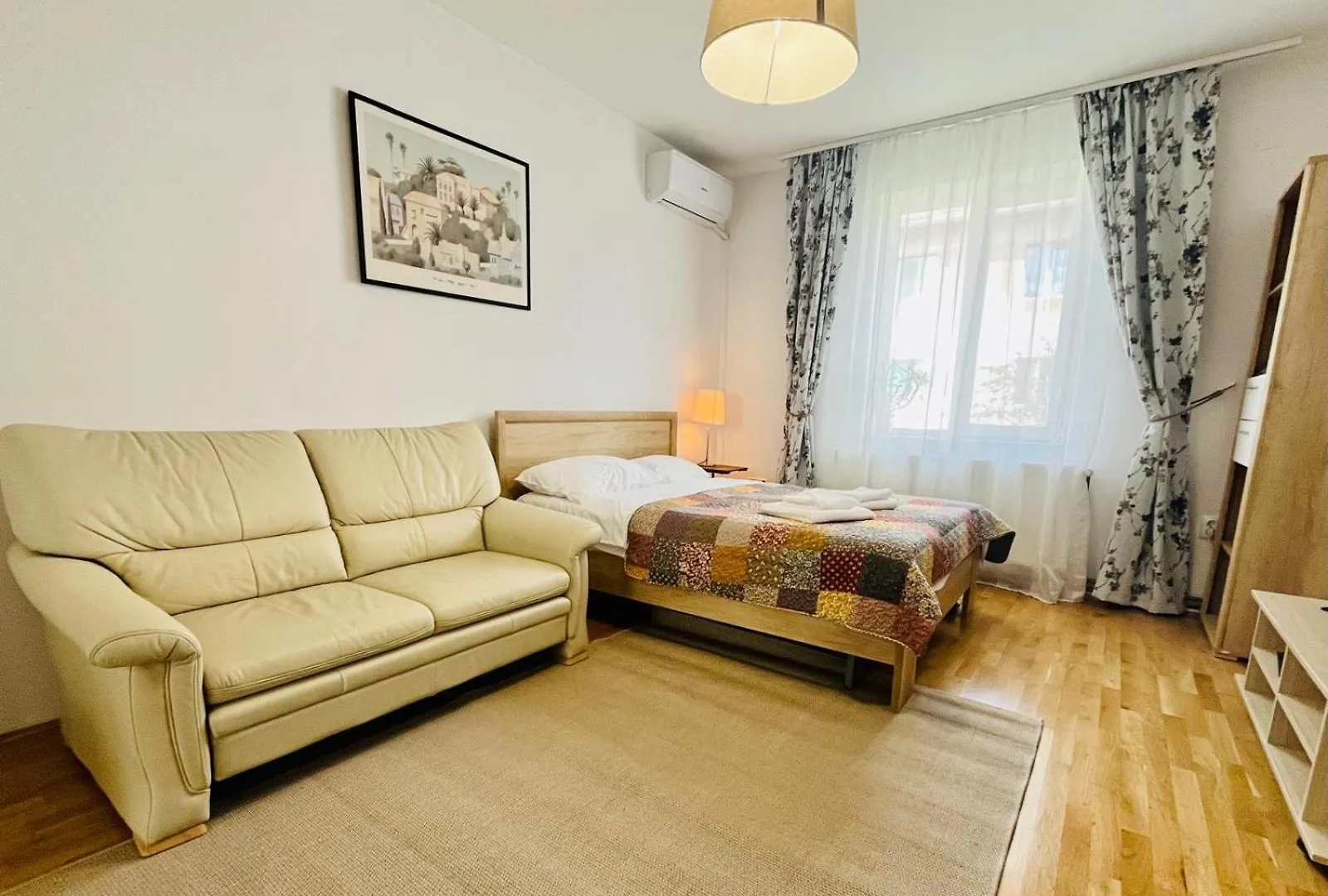 Bucharest Airport Stay & Fly Otopeni