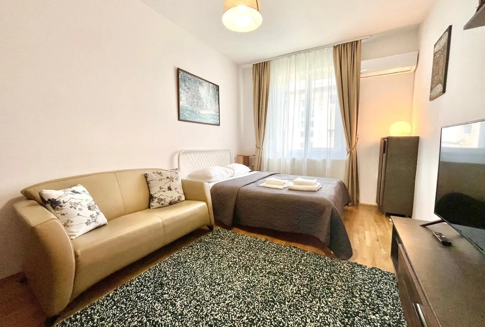 Bucharest Airport Stay & Fly Otopeni Apartament