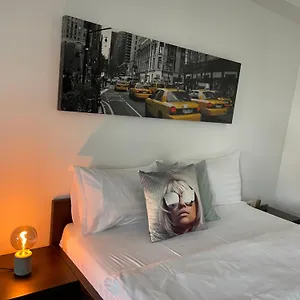 Welcome To Bucharest Airport Residences & Therme-self Check-in Appartamento