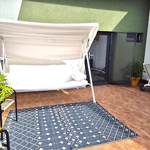 Apartament Mogosoaia High Living Penthouse, Chitila