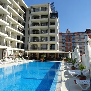 Cantilena Complex Sunny Beach